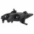 Fits 16-18 NS MAXMA Foglight LH