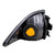 For Chevy Cavalier Parking / Signal / Side Marker Light 2000 2001 2002 Driver Side For GM2520179 | 22667009