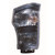 For Isuzu NPR / NQR HD Parking Signal Light Assembly 2006-2007 Driver Side For IZ2530102 | 8-98010-894-0