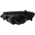 Fits AD A-3 SDN/CABRIO W/O SPT PKG 15-16 FL ASY LH CAPA