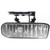Fits GC SIERRA PICK UP  99-02/YUKON XL W/O DENALI 00-05 FL ASY RH CAPA