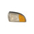 Fits CV CPRICE 91-96/CV IMPLA 91-96 Side Marker Light (W/O C.L) Driver Side Unit