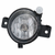 For BMW X5 Fog Light Assembly 2011 2012 2013 Passenger Side w/o M Package For BM2593149 | 63 17 7 237 434