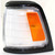 Fits TY PICK UP  2WD 89-91 P/CL ASY LH STD MDL BLK