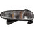 Fits BK LACROSSE(US)/ALLURE(CAN) 05-09 P/SL ASY RH DOT