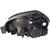 For Hyundai Tucson Headlight Assembly 2005 06 07 2008 Passenger Side For HY2503133 | 92102-2E050