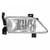For Hyundai Tucson Headlight Assembly 2005 06 07 2008 Driver Side For HY2502133 | 92101-2E050