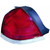 Fits FR CRN VCTRA 99-02(2 BULB,Chrome MLDG)(01-02:W/O SPORT PKG)Tail Light (RED LENS) Unit