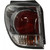 Fits Toyota RX-300 01-03 Tail Light Unit
