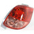 Fits Toyota MTRX 03-04 Tail Light LENS & HOUSING Passenger Side Unit