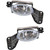 Fits HD CROSTUR 10 FL ASY LH