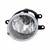 For Toyota Yaris Hatchback Fog Light Assembly 2015 Driver Side For TO2592131 | 81220-02110