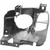 Fits CV CBAT 05-10/PT G5 07-09 Headlight(BRACKET) Assembly