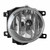 Fits 13-15 Toyota RAV-4/ 13-15 LND CRUSR Foglight LH