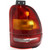 Fits FD WDSTR 95-98 Tail Light