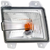 For Honda Ridgeline Signal Light Assembly 2017 2018 2019 Driver Side w/ Park Lamps For HO2530129 | 33350-T6Z-A01