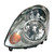Fits IN G-35 03-04 (Halogen)Headlight Assembly