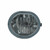For Toyota Matrix Fog Light 2003 04 05 06 07 2008 Passenger Side For TO2593116 | 81210-01011