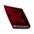 For Mercedes-Benz E200 / E250 / E300 / E350 Sedan / Hybrid Inner Tail Light Assembly 2014 Driver Side On Luggage Lid For MB2802107 | 212 906 27 57