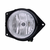 Fits HM H-3 06-10 (06:2nd DESIGN)(H3T：09-10) Foglight Assembly