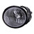 Fits NS FRNTR 01-02/MAXMA 00-01/XTERA 02 Foglight Assembly