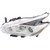 Fits NS MURANO 15-16 HL ASY LED TYPE S.SV.SL MDL LH CAPA