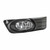For Honda Fit Sport Model Fog Light 2012 2013 Driver Side For HO2592130 | 33952-TK6-A51