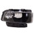 For Chevy Corvette Fog Light 2005-2013 Passenger Side For GM2593291 | 25942592