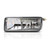 For Ford Explorer Fog Light 2006 07 08 09 2010 Driver Side w/o Ironman w/o Sport Package For FO2594100 | 6L2Z 15201 AA