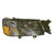 Fits SB FORESTER 03-04 Headlight Assembly