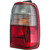 Fits Toyota 4RUNR 01/97-00 Tail Light Passenger Side Assembly
