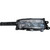 For Lexus RX350 Foglight Assembly 2014 2015 LED Type w/o F Sport Passenger Side For LX2593122 | 81210-78010