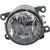 Fits MB ECLIPSE COUPE 06-08/SPYDER 07-08/ENDEAVOR 06-08 FL ASY R=L