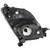 For Toyota Prius Headlight Unit 2005 06 07 08 2009 Driver Side For TO2518110 | 81170-47160