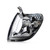For Toyota Tundra Regular / Access Cab Signal Light 2000 01 02 03 2004 Passenger Side For TO2531135 | 81510-0C010