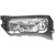 Fits MC GRAND MARQUIS 06-11 FL ASY LH CAPA