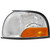 Fits NS QUEST  99-00/MC VILLAGER 99-02 P/SML UNIT LH