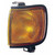 Fits IZ RODEO/AMIGO/HD PASSPORT 98-99 P/SL UNIT LH