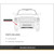 For Kia Sorento Fog Light Assembly Projector / EX Model 2019 Passenger Side For KI2593162 | 92202 C5500