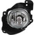 Fits MZ 3 SDN 10-11/HB 12 FL ASY 2.3L ENG FACTORY INSTALLED LH