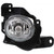 Fits MZ 3 SDN 10-11/HB 12 FL ASY 2.3L ENG FACTORY INSTALLED RH