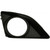 Fits TY COROLA 09-10 COVER FLW/FL TYPE RH