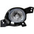 Fits MZ 3 SDN/HB 2.0L 2.5L ENG 12-13 FL ASY LH