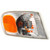 For Toyota Corolla Signal Light Assembly 2001 2002 Passenger Side For TO2531137 | 81510-02070
