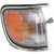Fits NS PATHFINDER 96-12/98 CL/SML ASY RH W/CHROME