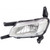 For Kia Optima Fog Light Assembly 2014 2015 Driver Side Bulb Type For KI2592135 | 92201 2T550
