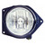 Fits HM H3 06 FL ASY RH 1ST DESIGN