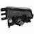 Fits LX GS300/400/430 99-05 FL ASY W/HID LAMPS RH