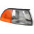 Fits AC INTEGRA 90-93 SML ASY RH
