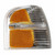 For Ford Explorer Parking Signal Light 2004 2005 Passenger Side For FO2521181 | 4L2Z 13200 AB